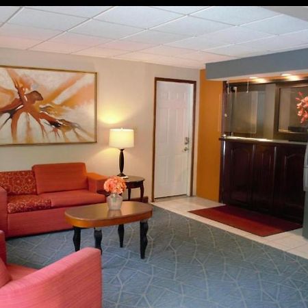 High Point Arcadia Inn 외부 사진
