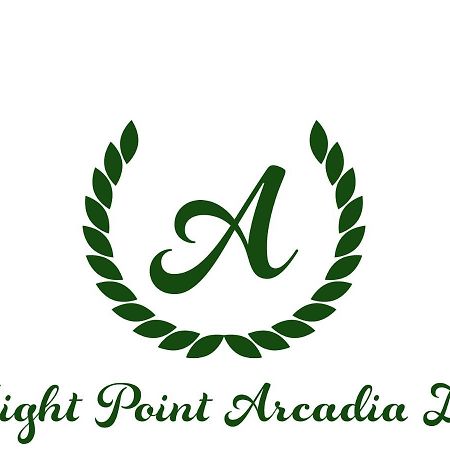 High Point Arcadia Inn 외부 사진