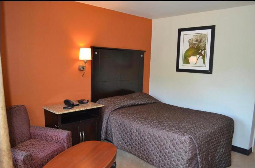 High Point Arcadia Inn 외부 사진